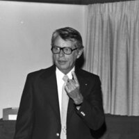 1977 Foundation Annual Meeting and Banquet 04