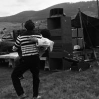 1982 Spring Festival, Mime 02
