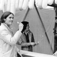 1975 Octoberfest, Booth 04