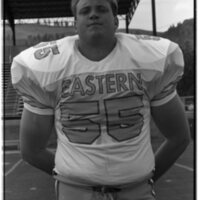 1989 Football Player, Portraits 55