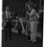 1989 Homecoming Officials 13