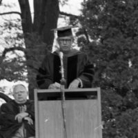 1976 Graduation 13