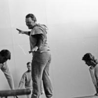 1987 Gymnastics, Physical Education 01