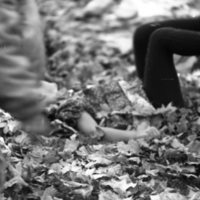 1985 Ackerman Elementary School, October Outdoors 01