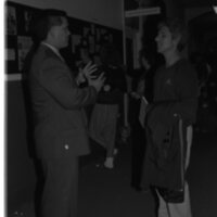 1990 Inlow Hall, Open House 02