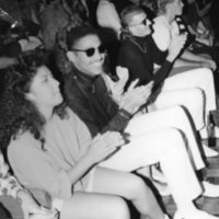 1989 Club Coca-Cola, Audience 01