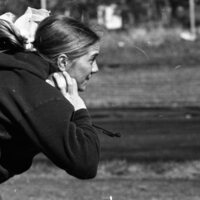 1974 Track, Shot Put 04