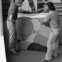 1979 Art, Painting Discussion 05