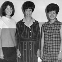 1969 Students, Women