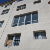 Dorian and Hunt Hall 87