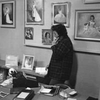 California, Les Booth Studio 3