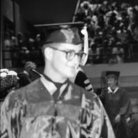 1989 Graduation 050