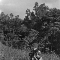 Bob Casey with Camera 1
