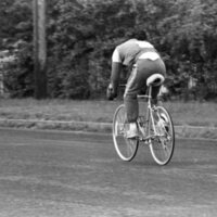 1985 Triathlon, Cycling 11