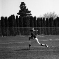 1985 Baseball, April Action 27