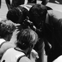 1983 Men's Basketball, Coaching 09