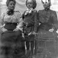 Oregon, Family 2