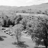 1979 Hunt Hall Complete