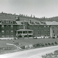 La Grande, Hospital 5