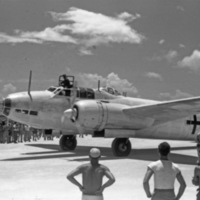 Japanese Betty Bombers 27