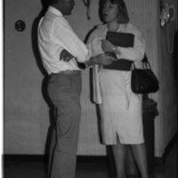1988 Employees, Reception 16