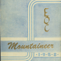 1958 Mountaineer