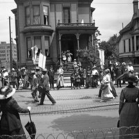 Portland, Parade 6