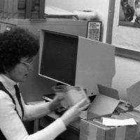 1980 Employee, Pat Brown 03