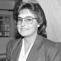 1986 Employee, Unidentified Woman A 05