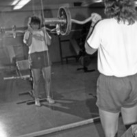 1988 Weight Training 19