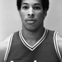 1978 Basketball Players, Portraits 06