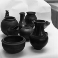 1981 Art, Ceramics 01