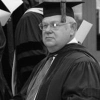 1979 Graduation, Faculty 13