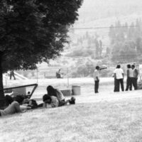 1986 Fire Fighters, Forestry 24