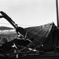 1982 Stadium Demolition 36