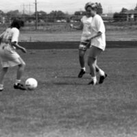 1987 Soccer, Rotary 23