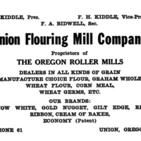 Union Stock Show Ad 45