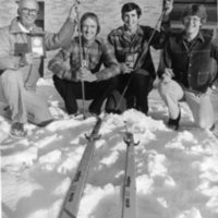 1980 Skiing Awards