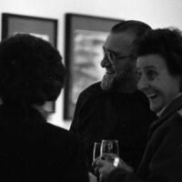 1986 Nightingale Gallery Dedication 26
