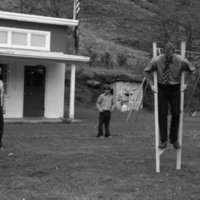 1980 Imnaha, May 14th Visit 27