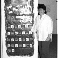1990 Employees, Christmas Decorations 10