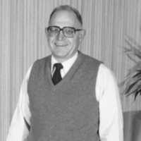 1987 Employee, Jim Lundy