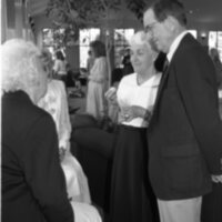 1990 Loso Hall Gallery Reception 18