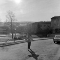 1974 Student, Outdoors 04