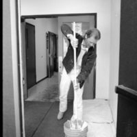 1991 Employee, Painting 01