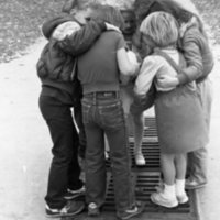 1984 Ackerman Elementary School, Recess 03