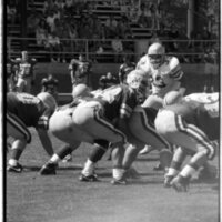 1990 Alumni Football Game 02