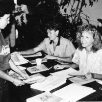 1989 Orientation, Indoors 01