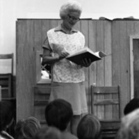 1981 Ackerman Elementary Presentation 03