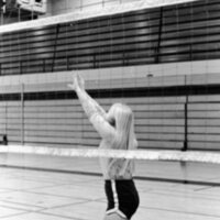 1979 Volleyball Action 37